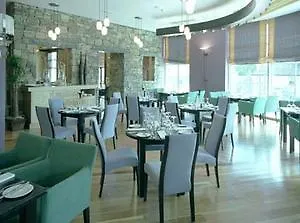 Court & Leisure Centre Hotel Carrigaline