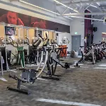 Court & Leisure Centre Hotel Carrigaline