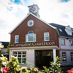 Court & Leisure Centre Hotel