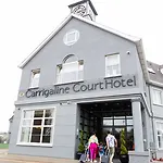 Court & Leisure Centre 4* Carrigaline