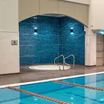 Court & Leisure Centre