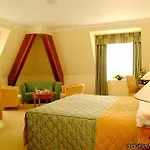 Court & Leisure Centre Hotel Carrigaline