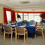 Hotel Court & Leisure Centre 4*