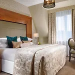 Hotel Court & Leisure Centre 4*