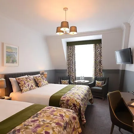 Court & Leisure Centre 4* Carrigaline