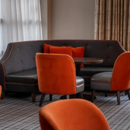 Court & Leisure Centre Hotel Carrigaline