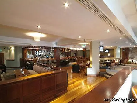 Court & Leisure Centre Carrigaline