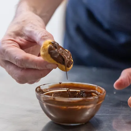 卡里加林科特酒店及休闲中心 4*