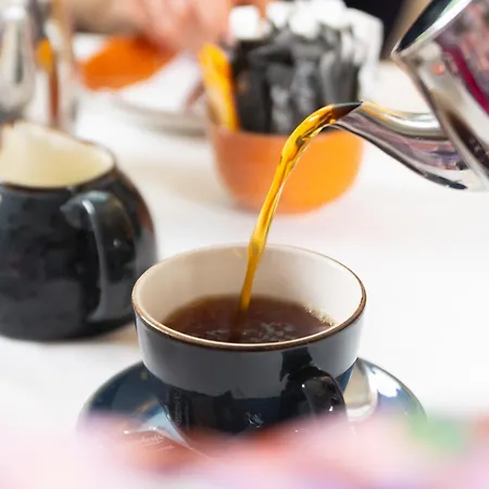 Court & Leisure Centre Carrigaline