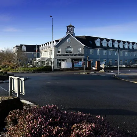 Court & Leisure Centre 4* Carrigaline