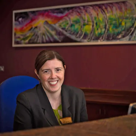 Court & Leisure Centre 4*