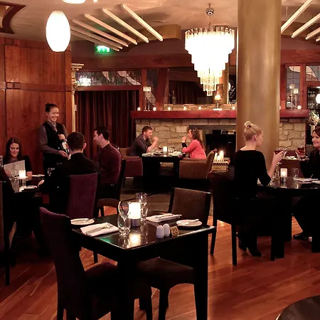 卡里加林科特酒店及休闲中心 卡里格莱恩