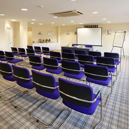 Court & Leisure Centre Hotel Carrigaline