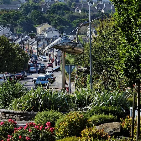 Court & Leisure Centre 4* Carrigaline