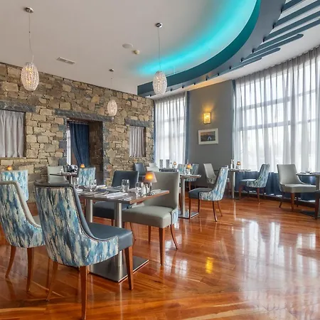 酒店 卡里加林科特酒店及休闲中心