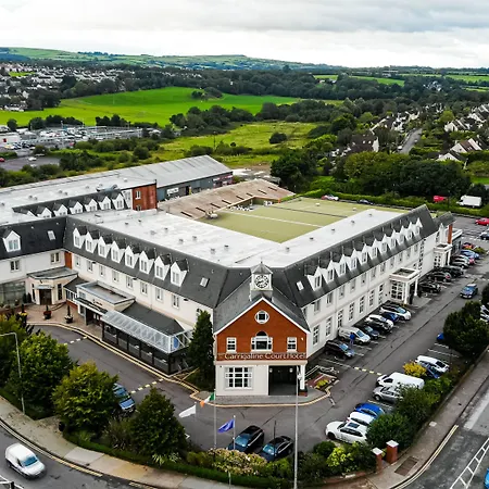 Hotel Court & Leisure Centre Carrigaline