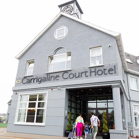 Court & Leisure Centre 4* Carrigaline