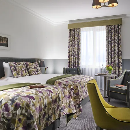 酒店 卡里加林科特酒店及休闲中心