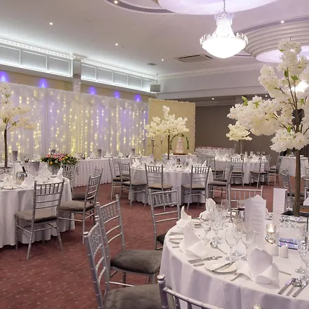 Court & Leisure Centre Hotel Carrigaline