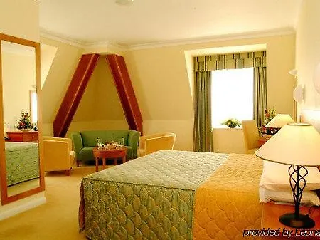 Court & Leisure Centre Hotel Carrigaline