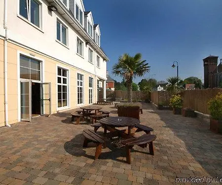 卡里加林科特酒店及休闲中心 卡里格莱恩