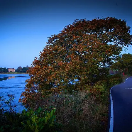 Court & Leisure Centre Hotell Carrigaline