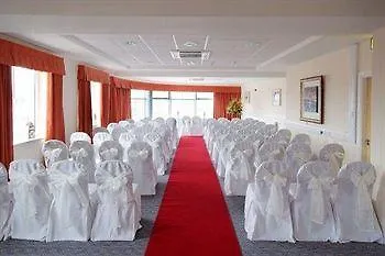 Court & Leisure Centre 4*
