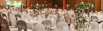 Court & Leisure Centre Hotel