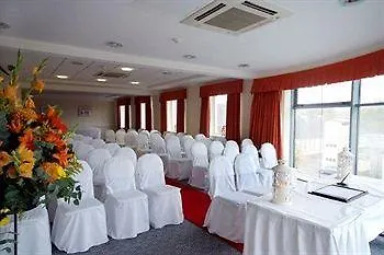 Court & Leisure Centre Hotel Carrigaline