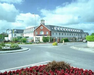 Court & Leisure Centre Hotel Carrigaline