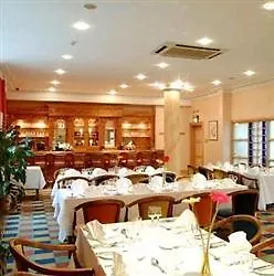 卡里加林科特酒店及休闲中心 4* 卡里格莱恩