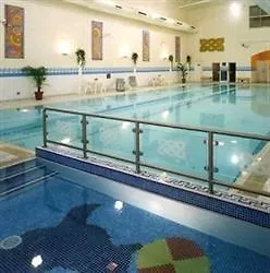 Court & Leisure Centre Carrigaline