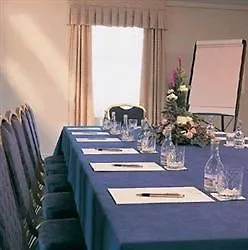 Hotel Court & Leisure Centre 4*