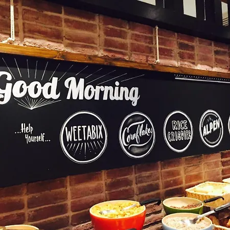 酒店 卡里加林科特酒店及休闲中心 卡里格莱恩