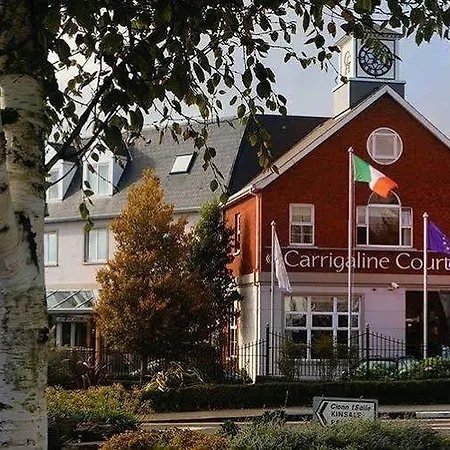 Court & Leisure Centre 4* Carrigaline