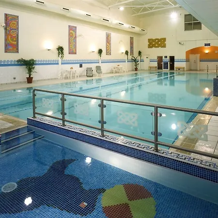 卡里加林科特酒店及休闲中心 卡里格莱恩