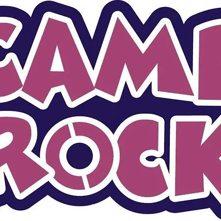 酒店 卡里加林科特酒店及休闲中心 卡里格莱恩