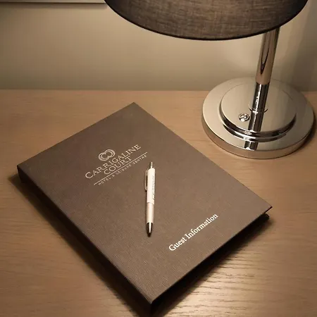 Hotell Court & Leisure Centre Carrigaline