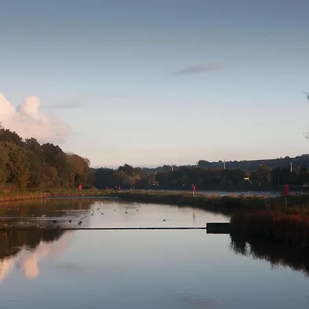 卡里加林科特酒店及休闲中心 酒店