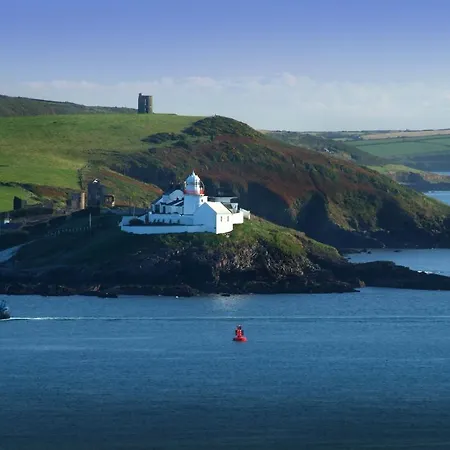 Court & Leisure Centre Carrigaline