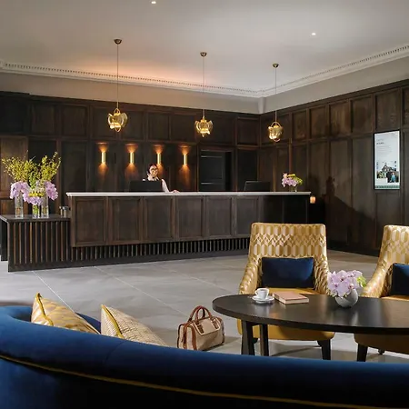 Hotel Court & Leisure Centre Carrigaline