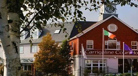 Court & Leisure Centre 4* Carrigaline