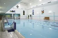 Hotel Court & Leisure Centre 4*