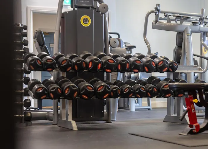 Court Hotel&leisure Centre Hotel Carrigaline