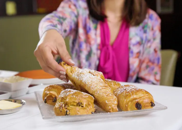 Court Hotel&leisure Centre Hotel