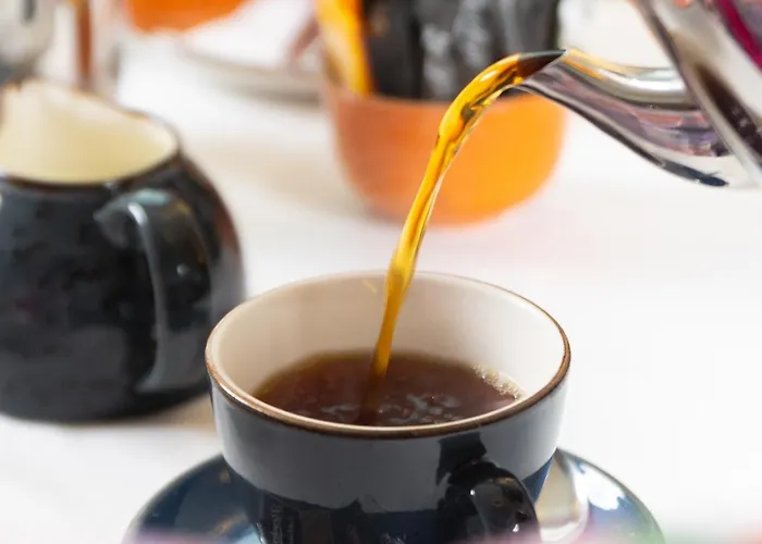 Court Hotel&leisure Centre Carrigaline