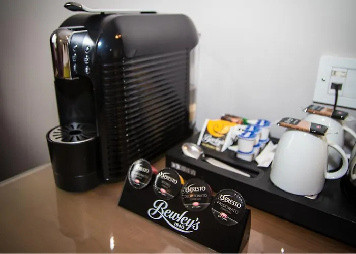 Court Hotel&leisure Centre Hotel 4*