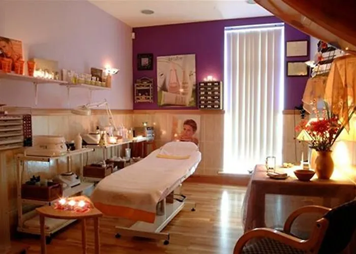 Court Hotel&leisure Centre Carrigaline