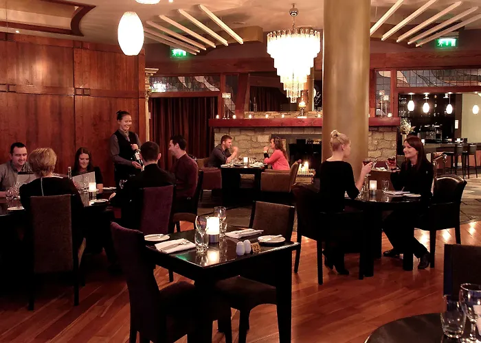 Court Hotel&leisure Centre Carrigaline