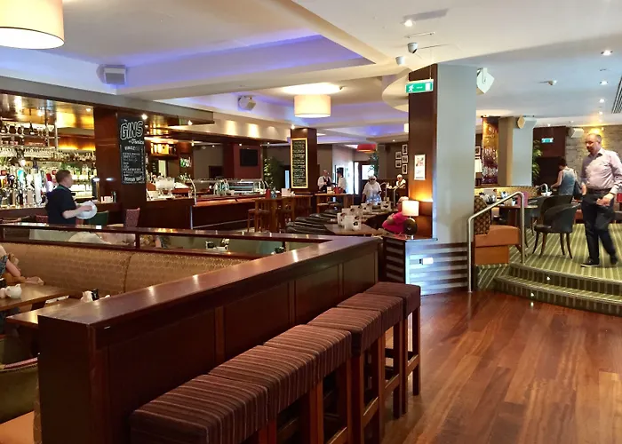 Hotel Court Hotel&leisure Centre Carrigaline